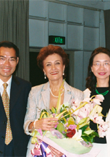 The Hong Kong Academy for Performing Arts 2003 (2)