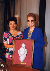 Renata Tebaldi 1994